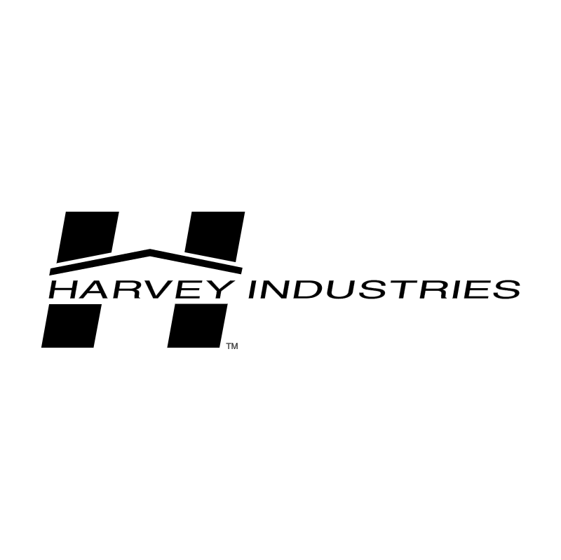 Harvey Industries vector logo