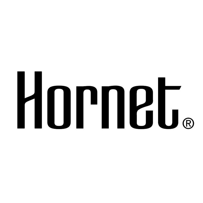 Hornet vector