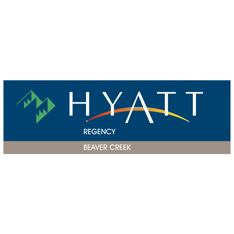 Hyatt Regency vector