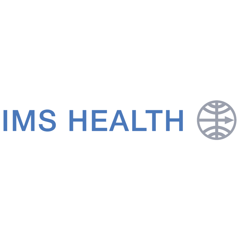 IMS Health vector