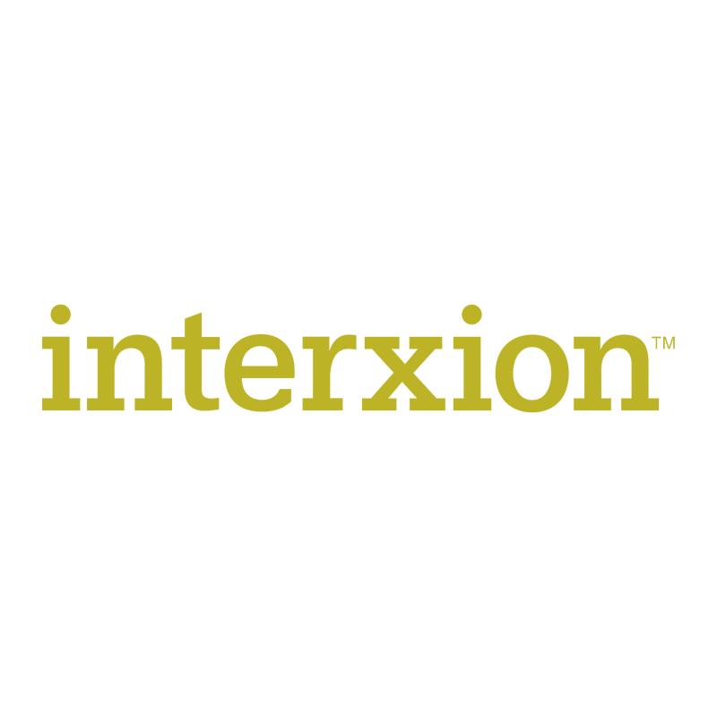 Interxion vector