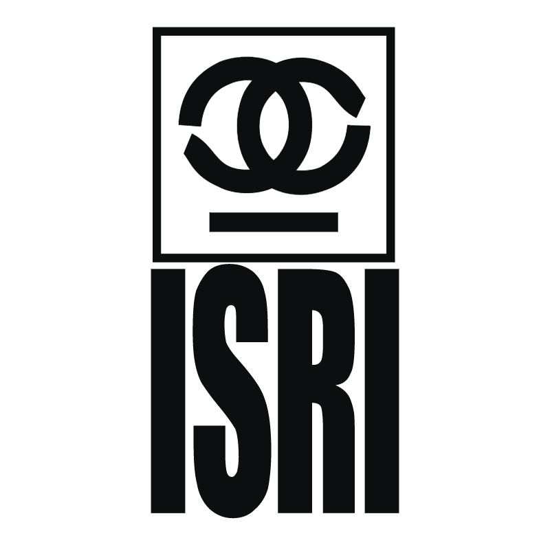 ISRI vector logo