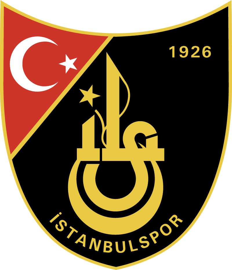 ISTANB 1 vector logo