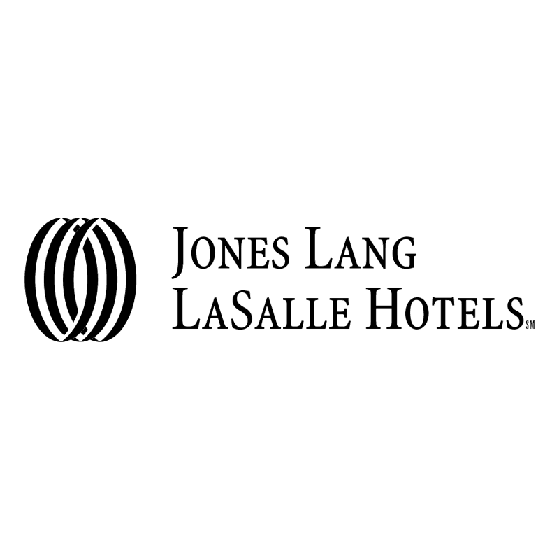 Jones Lang LaSalle Hotels vector