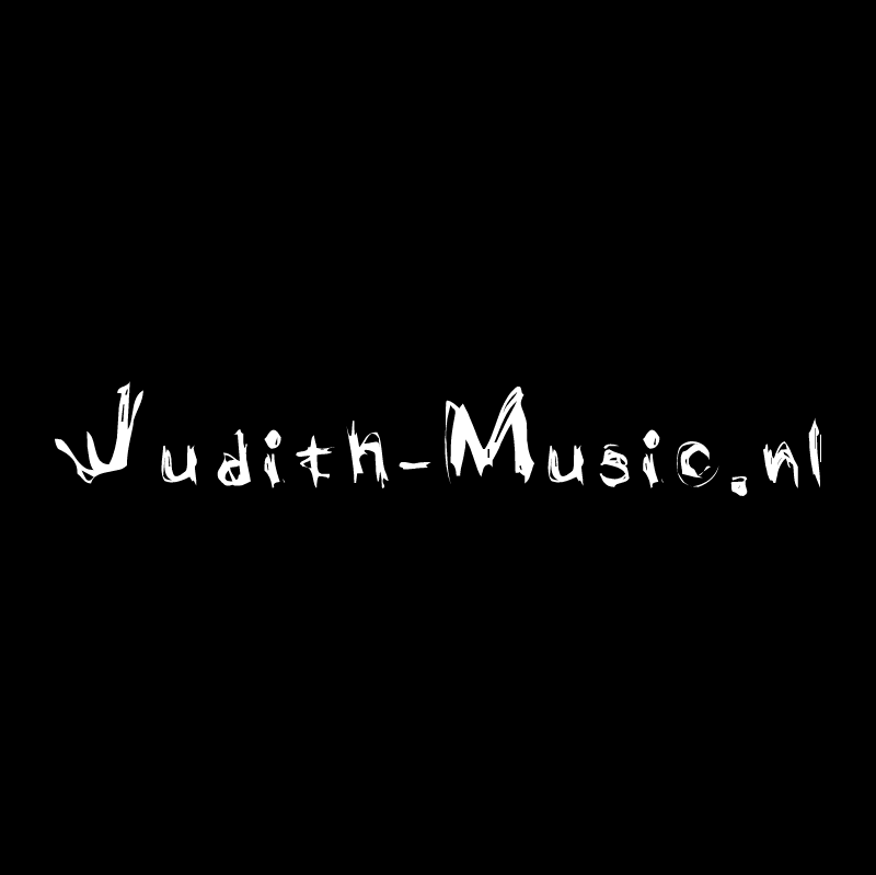 Judith Music nl vector