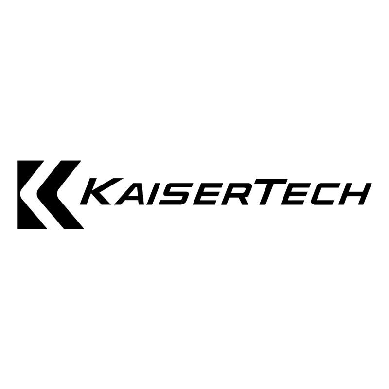 KaiserTech vector logo