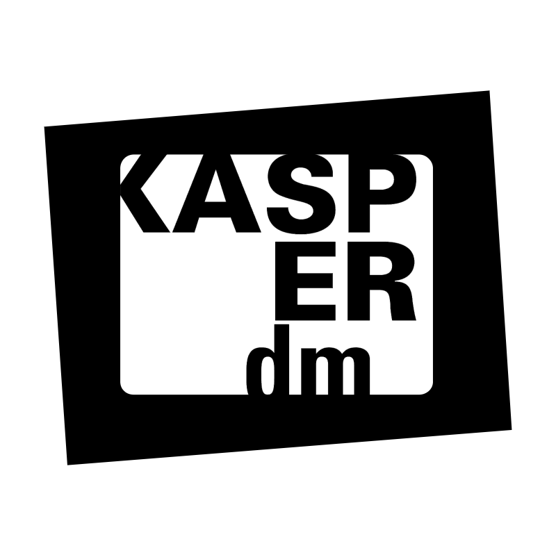 Kasper Design Movement vector logo