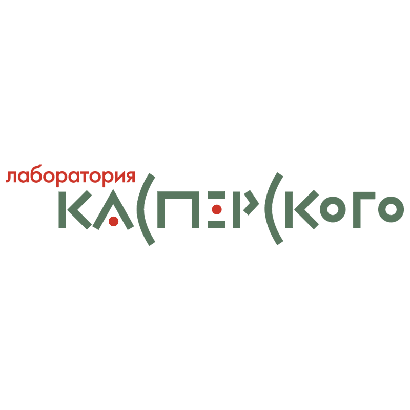 Kaspersky Lab vector