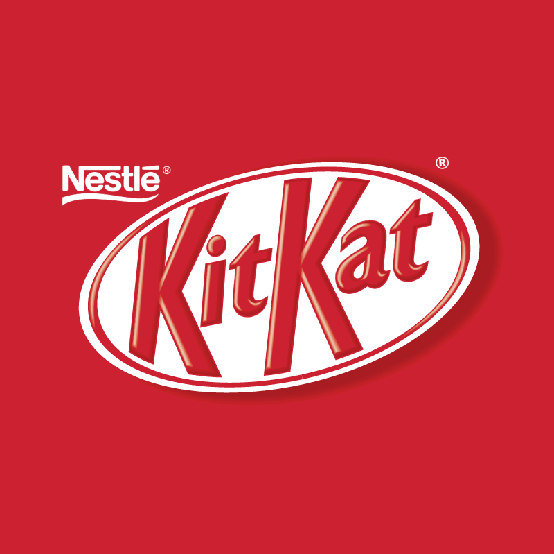 KitKat vector