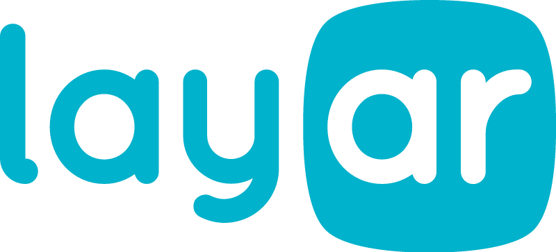 Layar vector logo