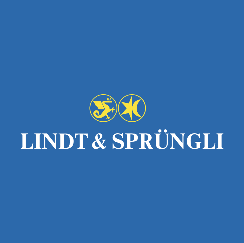 Lindt & Sprungli vector logo