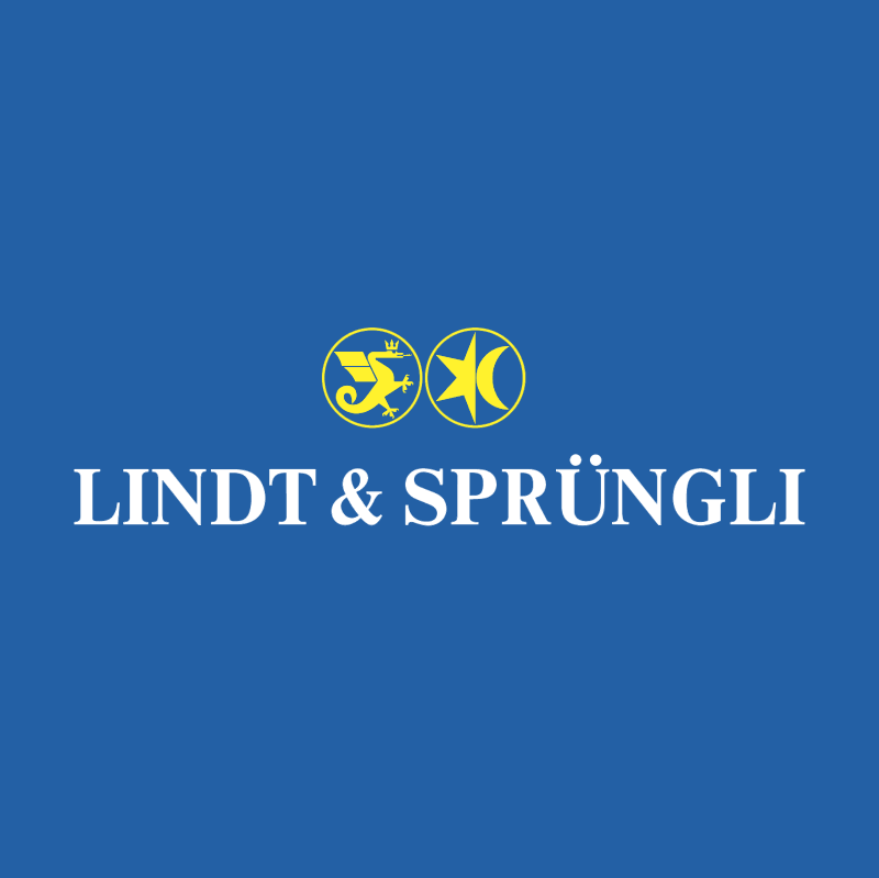 Lindt & Sprungli vector