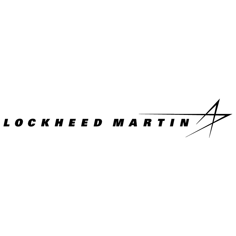 Lockheed Martin vector logo