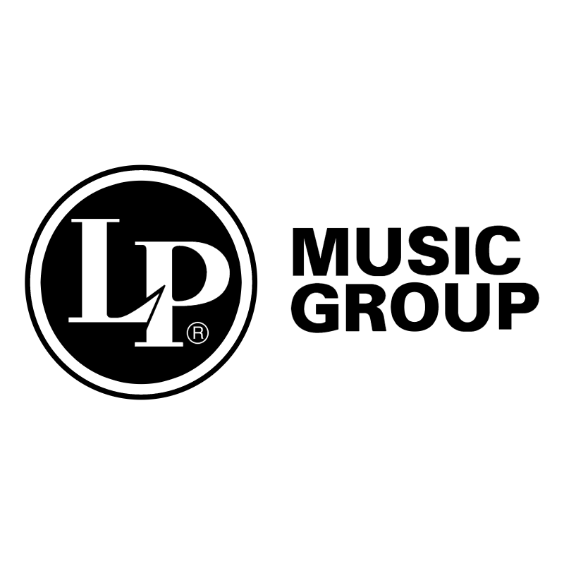 LP Music Group vector