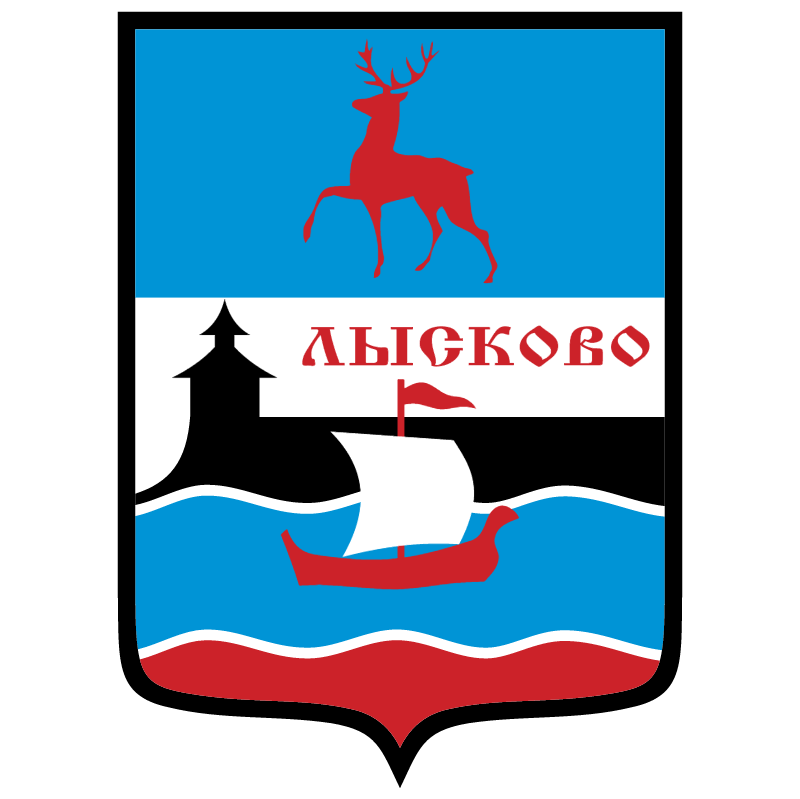 Lyskovo Gebr vector logo