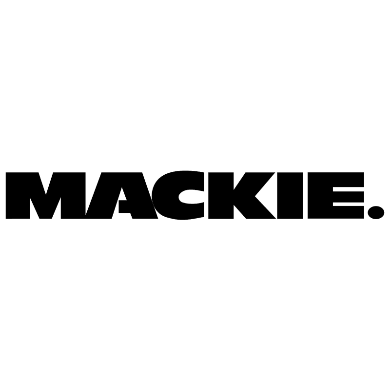 Mackie vector