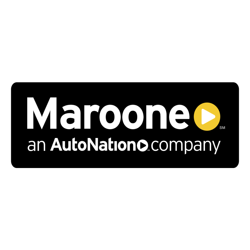Maroone vector logo