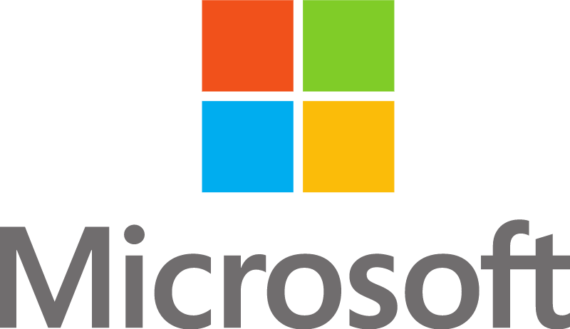 Microsoft centered vector