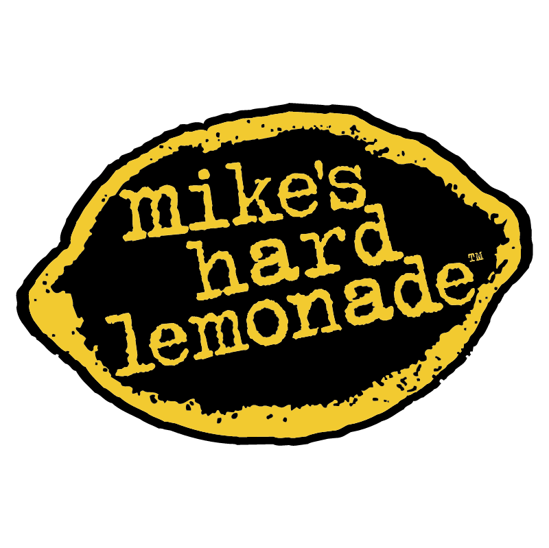Mike’s Hard Lemonade vector