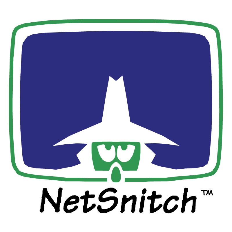 Net Snitch vector
