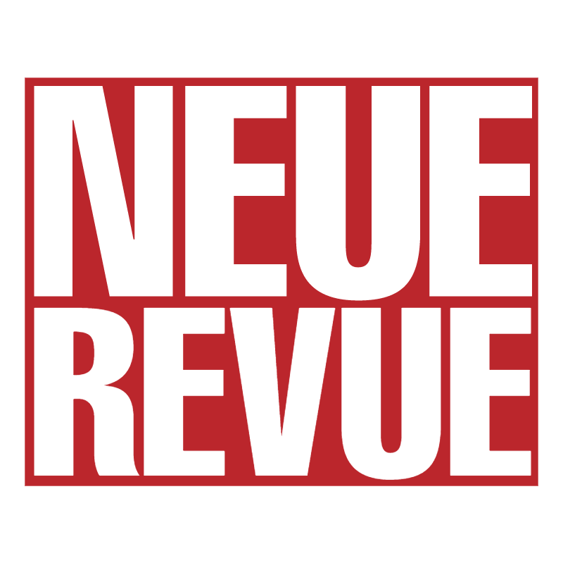 Neue Revue vector