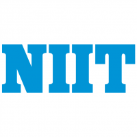 Niit Ltd vector