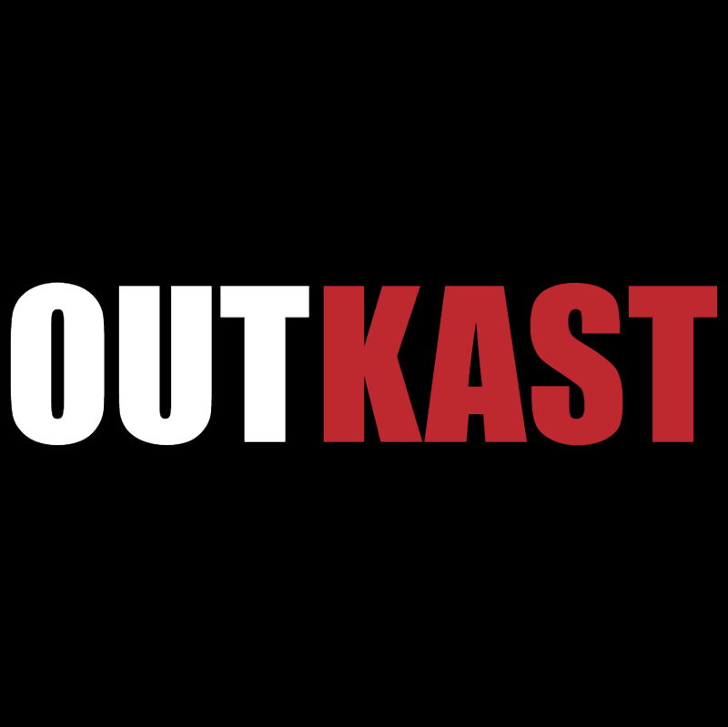 Outkast vector logo