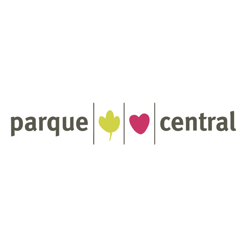 Parque Central vector logo