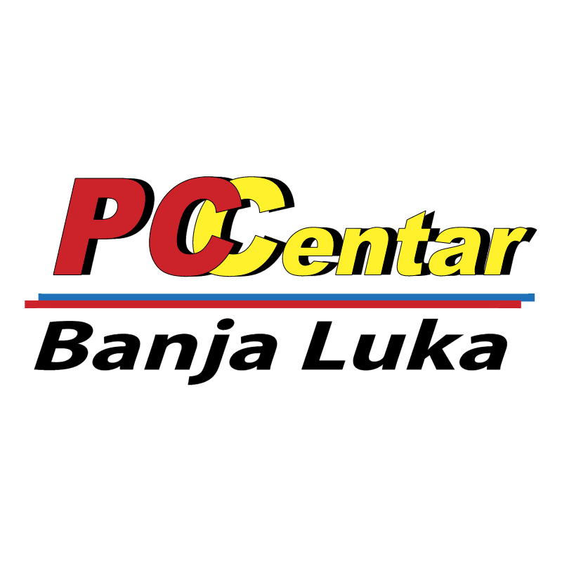 PC Centar vector