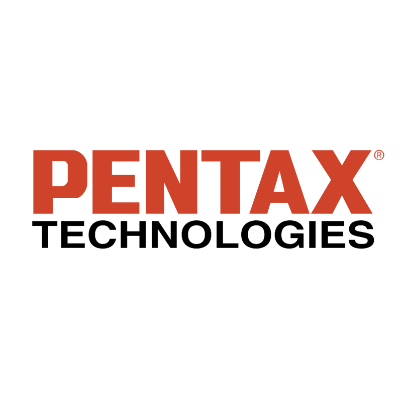 Pentax Technologies vector logo