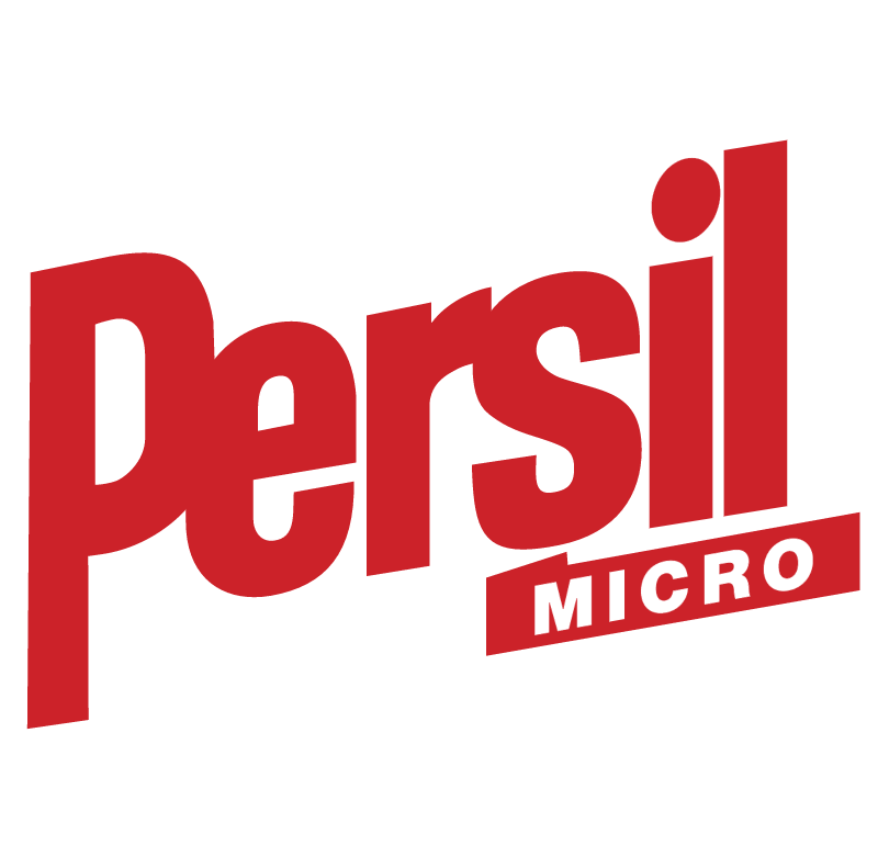 Persil Micro vector