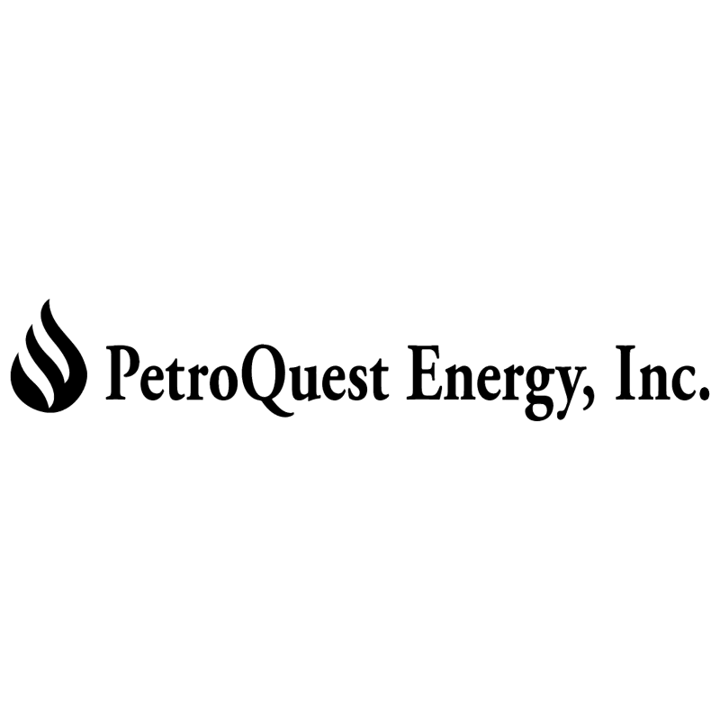 PetroQuest Energy vector