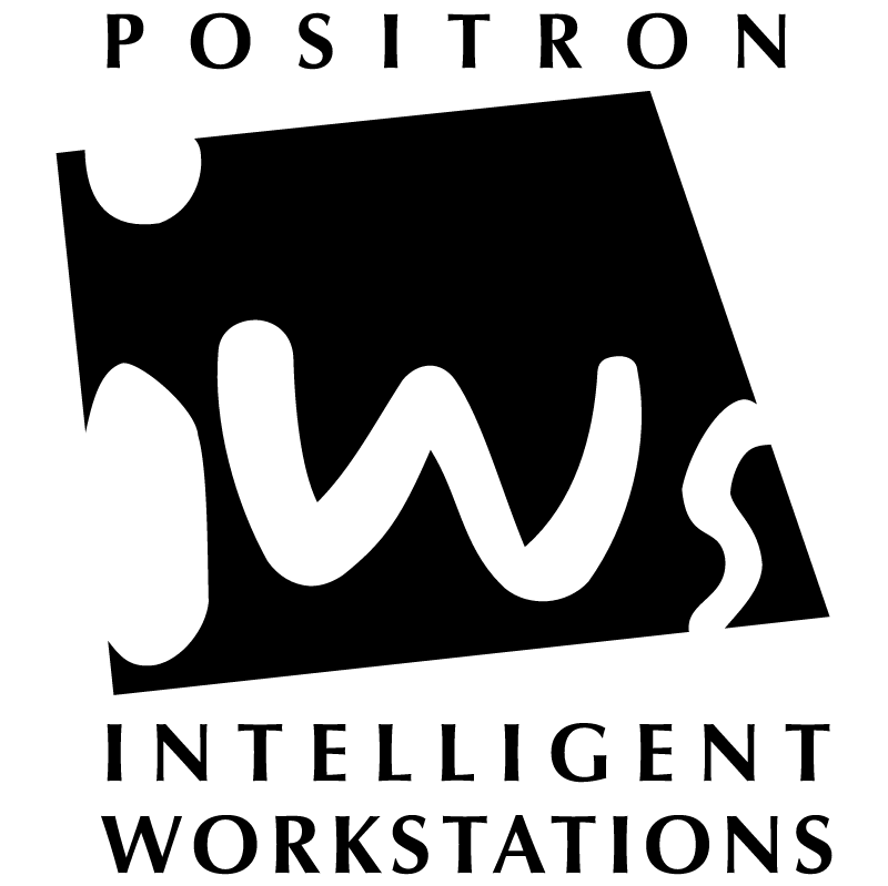 Positron Intelligent Workstation vector