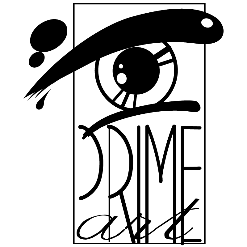 Prime Art vector logo