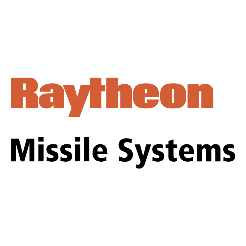 Raytheon Missile Systems vector