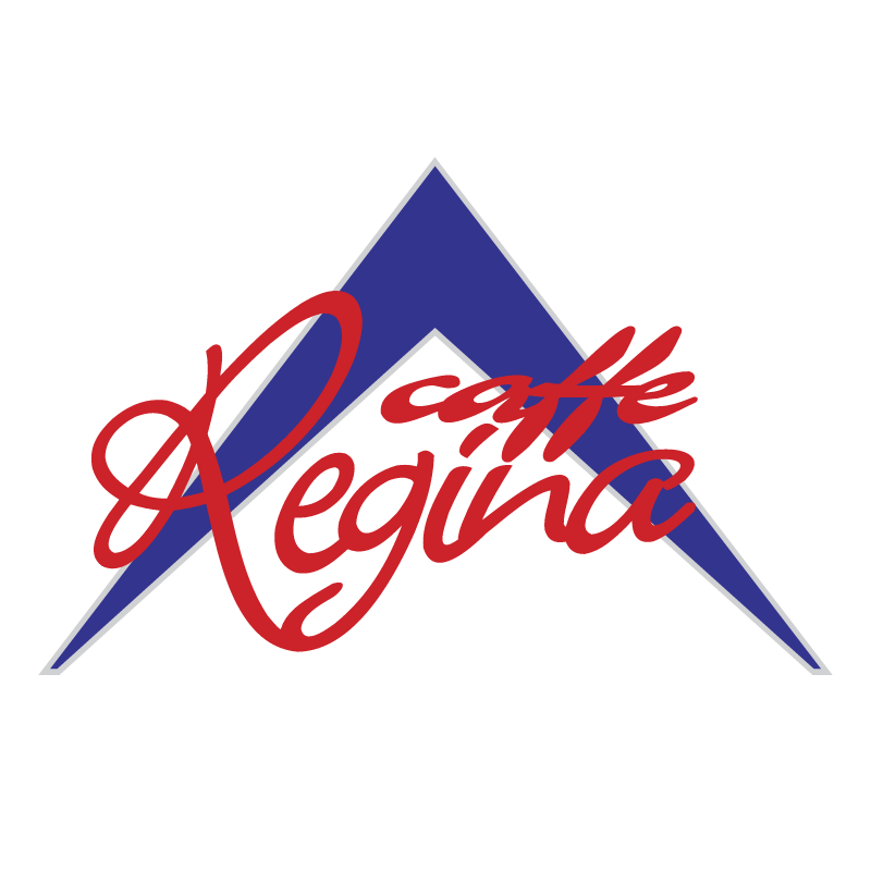 Regina vector logo