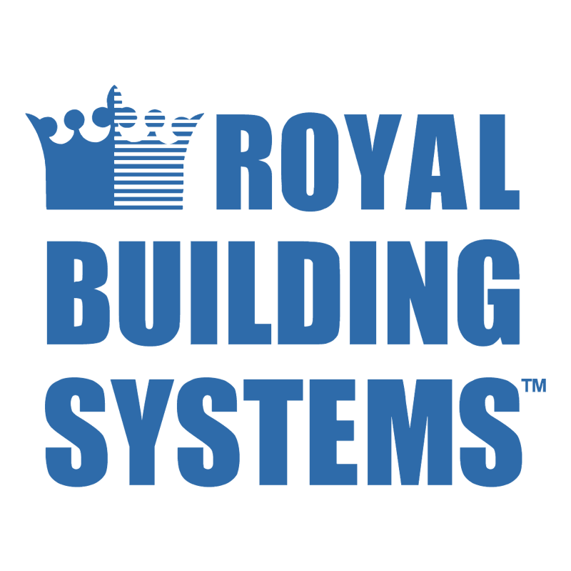 Royal Building Systems vector