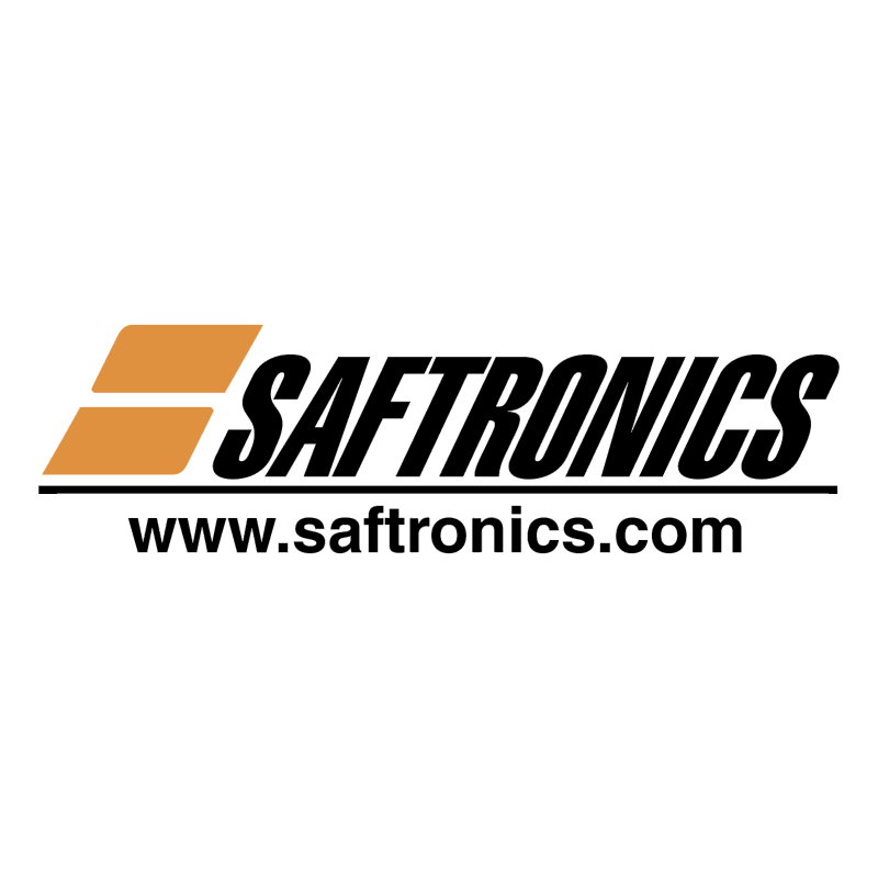 Saftronics vector