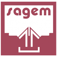 Sagem vector