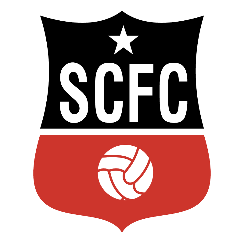 Santa Cruz Futebol Clube de Natal RN vector logo