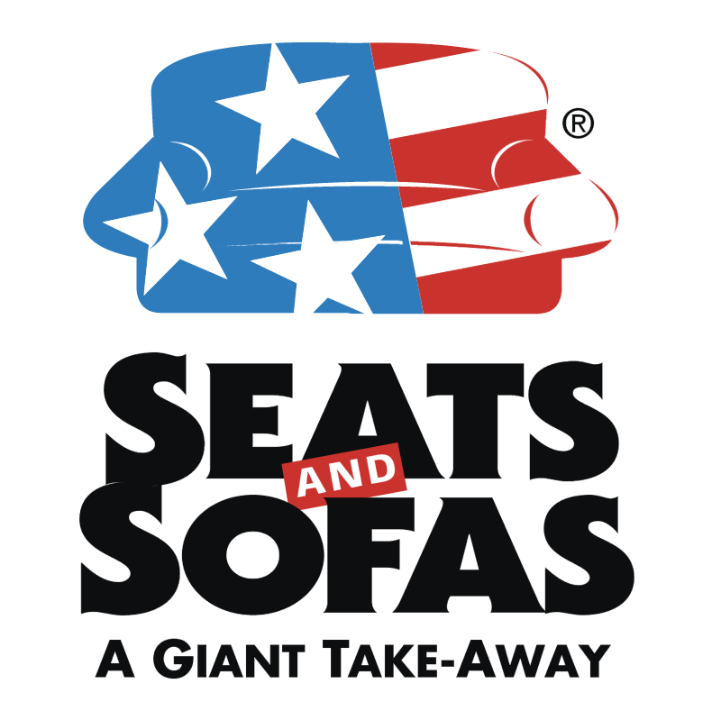 Seats and Sofas vector logo