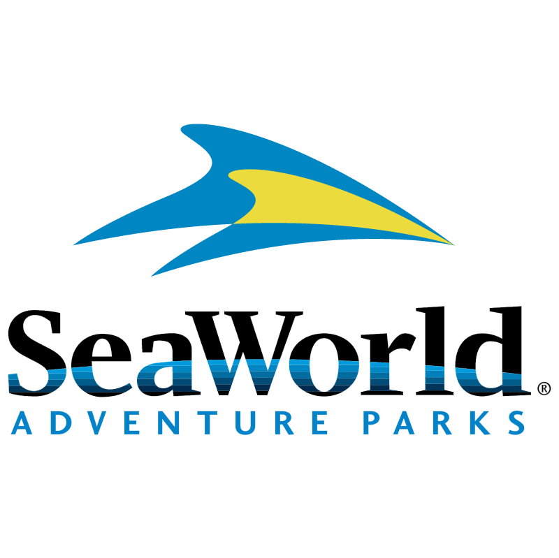 SeaWorld vector logo