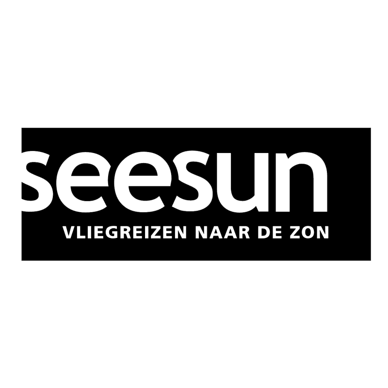 Seesun vector logo