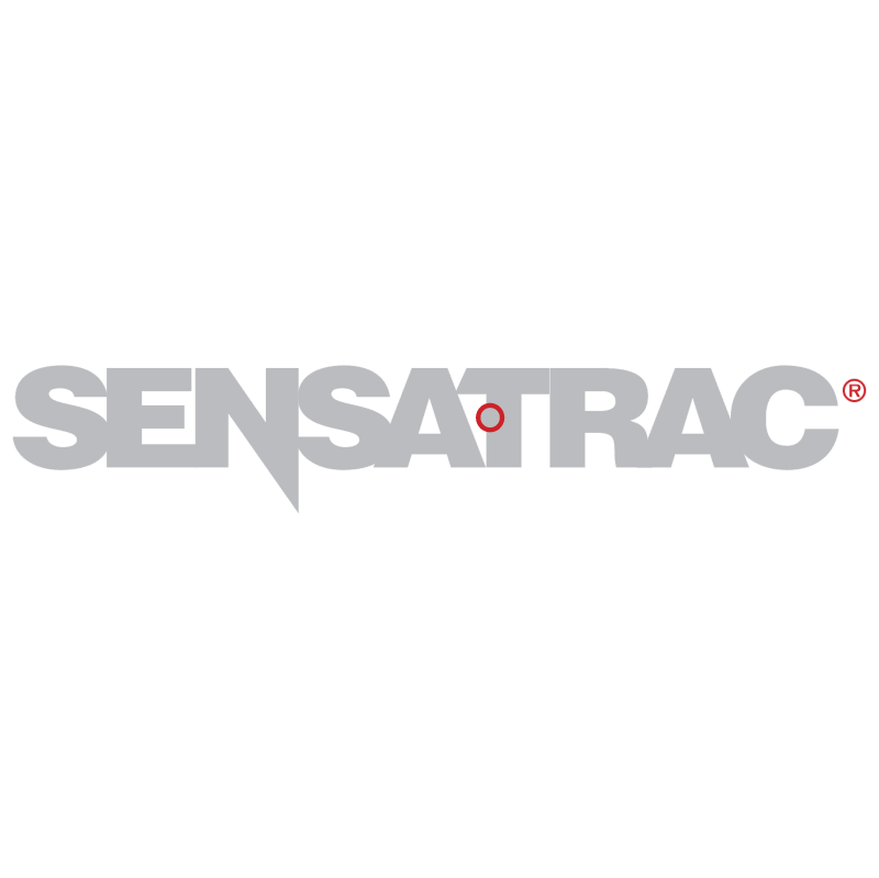 Sensatrac vector logo