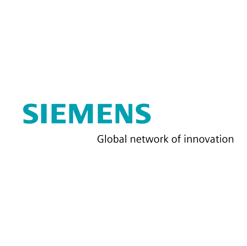 Siemens vector logo