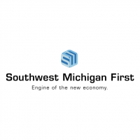 Southwest Michigan First vector