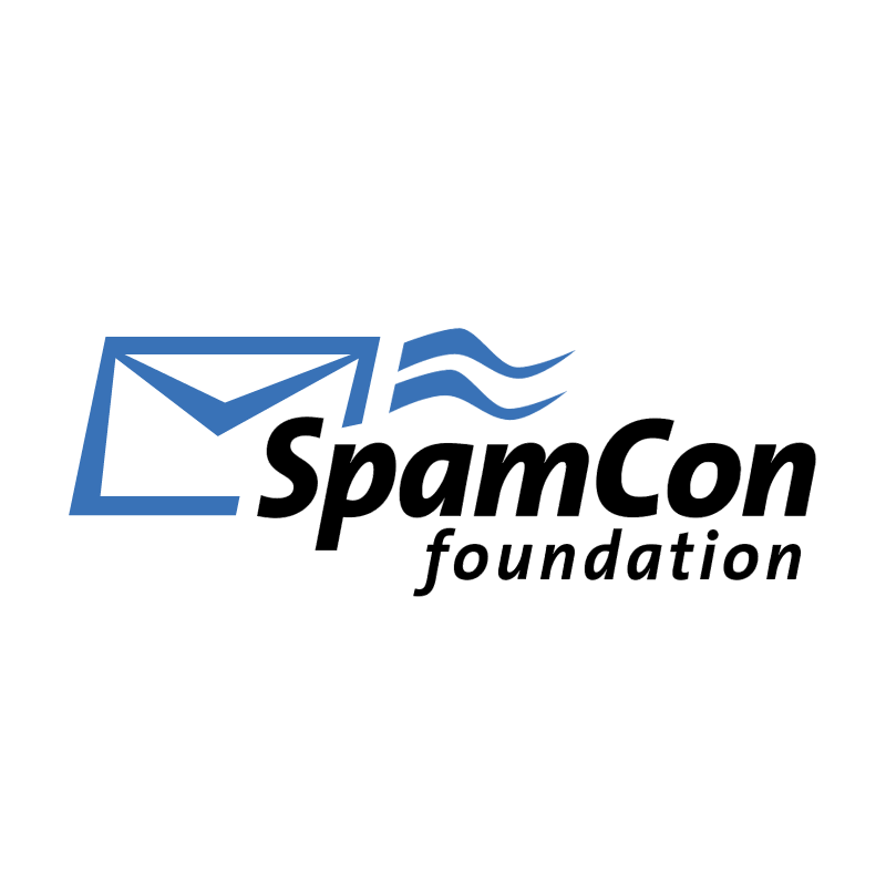 SpamCon Foundation vector