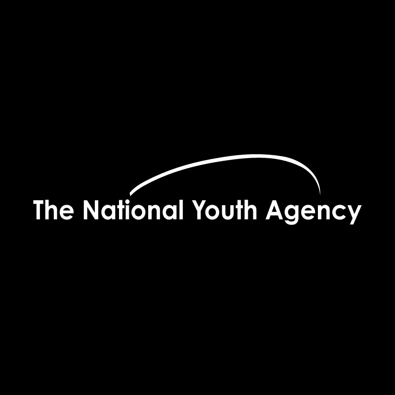 The National Youth Agency vector