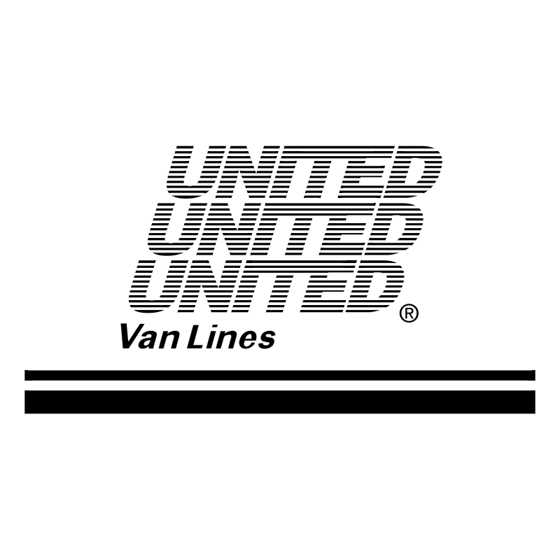 United Van Lines vector