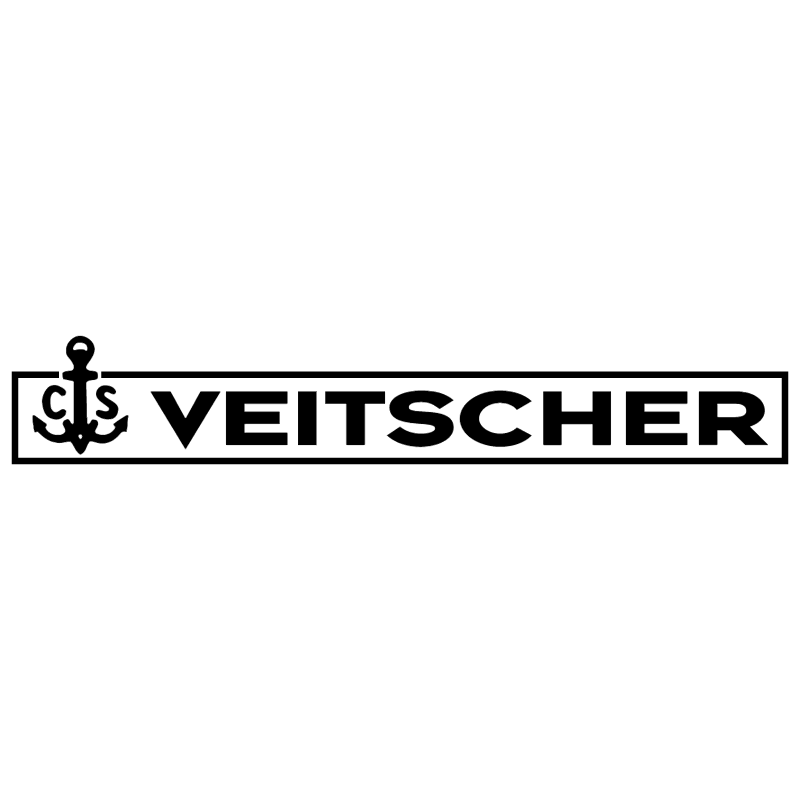 Veitscher vector logo